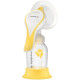 Молоковідсмоктувач Medela Harmony Essentials Pack (101041161), для грудного вигодовування