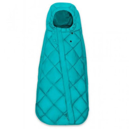 Конверт Cybex Snogga Mini River Blue Тurquoise (521000889)