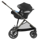 Адаптери для коляски Cybex Gazelle S black (520003357)