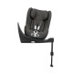 Автокрісло Cybex Sirona Zi i-Size Plus Soho Grey (520003793)