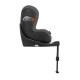 Автокрісло Cybex Sirona Zi i-Size Plus Soho Grey (520003793)