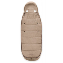 Чохол для ніг Cybex Gold Beige (524001357)