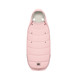 Чохол для ніг Cybex Platinum Peach Pink (523000719)
