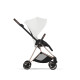 Чохол тканинний для прогулянкового блоку Mios Style Off White, 526000435