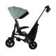 Дитячий велосипед QPlay Nova Gentle Mint (S700-16NovaEvaGM)