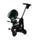 Дитячий велосипед QPlay Nova Gentle Mint (S700-16NovaEvaGM)