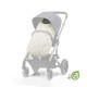 Конверт Cybex Snogga 2 / Seashell Beige, 522002843