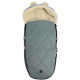 Зимовий чохол Kaiser XL Ears Wool 2 в 1, блакитний (6582586) | KAISER в Україні
