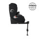 Автокрісло Cybex Anoris T2 i-Size Plus Sepia Black, 523001059