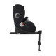 Автокрісло Cybex Anoris T2 i-Size Plus Sepia Black, 523001059