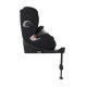 Автокрісло Cybex Anoris T2 i-Size Plus Sepia Black, 523001059