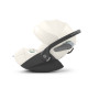 Автокрісло Cybex Cloud T i-Size Plus Off White, 526000505