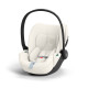 Автокрісло Cybex Cloud T i-Size Plus Off White, 526000505