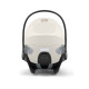 Автокрісло Cybex Cloud T i-Size Plus Off White, 526000505