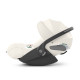 Автокрісло Cybex Cloud T i-Size Plus Off White, 526000505 | Купити у Києві в KIOSK для МАМ