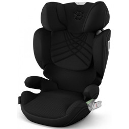 Автокрісло Cybex Solution T i-Fix Plus Sepia Black (522004105)