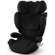 Автокрісло Cybex Solution T i-Fix Plus Sepia Black (522004105) | Купити у Києві в KIOSK для МАМ