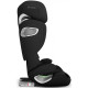 Автокрісло Cybex Solution T i-Fix Plus Sepia Black (522004105)