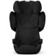 Автокрісло Cybex Solution T i-Fix Plus Sepia Black (522004105)