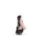 Чохол тканинний для прогулянкового блоку Mios Style Peach Pink, 526000443