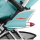 Коляска Cybex Coya by Jeremy Scott Car, 524000411