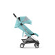 Коляска Cybex Coya by Jeremy Scott Car, 524000411