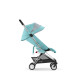 Коляска Cybex Coya by Jeremy Scott Car, 524000411
