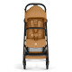 Візок Cybex Beezy Cinnamon Yellow (з бампером), 526000915
