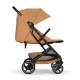 Візок Cybex Beezy Cinnamon Yellow (з бампером), 526000915