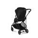 Візок Cybex Melio Carbon Magic Black, 526000759