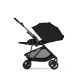Візок Cybex Melio Carbon Magic Black, 526000759