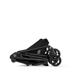 Візок Cybex Melio Carbon Magic Black, 526000759
