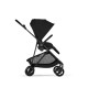 Візок Cybex Melio Carbon Magic Black, 526000759