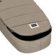 Чохол для ніг Cybex Platinum Cozy Beige (523001313)