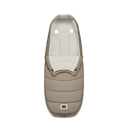 Чохол для ніг Cybex Platinum Cozy Beige (523001313)