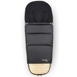 Чохол для ніг Cybex Platinum Wings by Jeremy Scott (522000001)