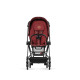 Чохол тканинний для прогулянкового блоку Cybex Mios by Alec Voelkel Rockstar, 522000367