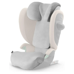 Літній чохол Cybex для автокрісла Solution G2 Grey (524002337)