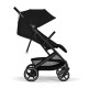 Візочок Cybex Beezy Magic Black (з бампером), 526000859