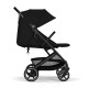 Візочок Cybex Beezy Magic Black (з бампером), 526000859