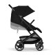 Візочок Cybex Beezy Magic Black (з бампером), 526000859
