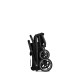 Візочок Cybex Beezy Magic Black (з бампером), 526000859 | Купити у Києві в KIOSK для МАМ