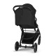 Візочок Cybex Beezy Magic Black (з бампером), 526000859