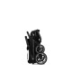 Візочок Cybex Beezy Magic Black (з бампером), 526000859