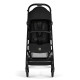 Візочок Cybex Beezy Magic Black (з бампером), 526000859