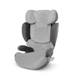 Літній чохол Cybex для автокрісла Solution T/ Z Line Grey (523001085)