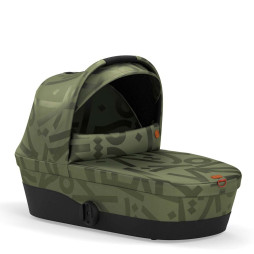 Люлька Cybex Melio Olive Green (521001571)