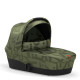 Люлька Cybex Melio Olive Green (521001571) | Купити у Києві в KIOSK для МАМ