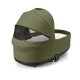 Люлька Cybex S Lux Moss Green (525000413)