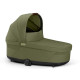 Люлька Cybex S Lux Moss Green (525000413) | Купити у Києві в KIOSK для МАМ